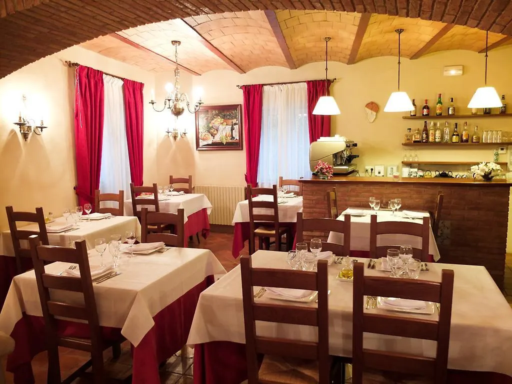 Hotel Sant Feliu Sant Feliu de Boada 0*,  Spain