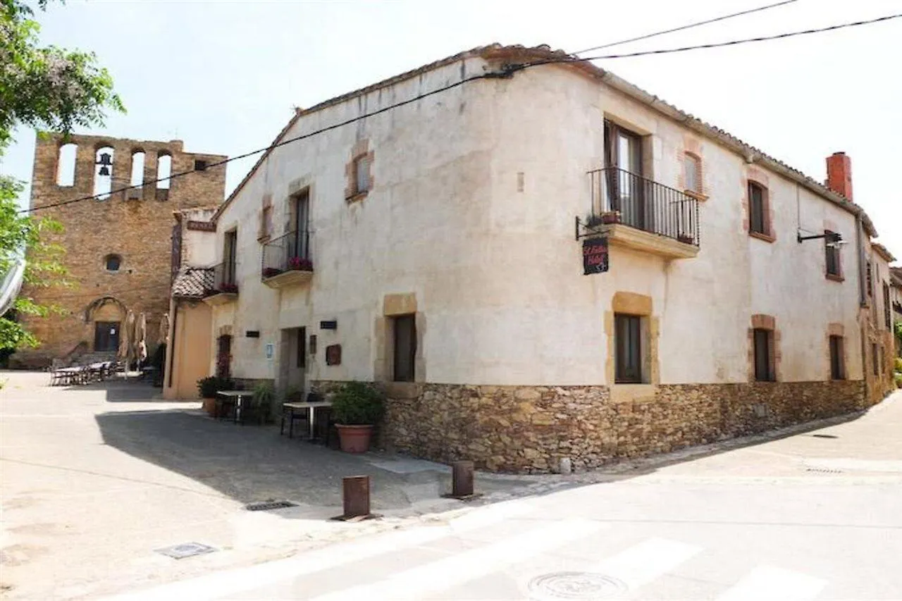 Hotel Sant Feliu Sant Feliu de Boada