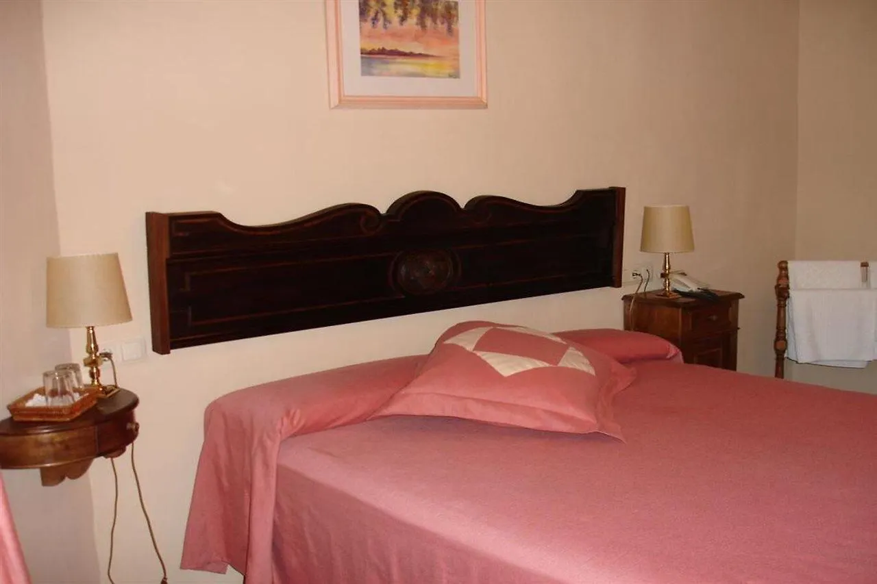 Hotel Sant Feliu Sant Feliu de Boada