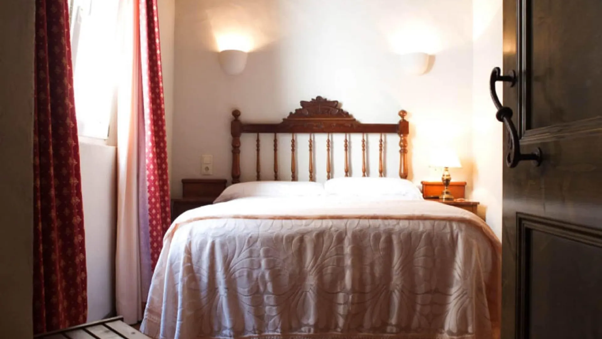 Hotel Sant Feliu Sant Feliu de Boada Espanha