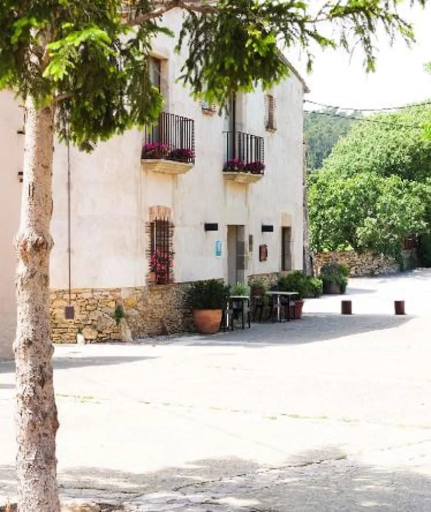 Hotel Sant Feliu Sant Feliu de Boada