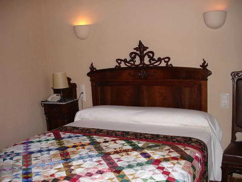 Hotel Sant Feliu Sant Feliu de Boada Espanha