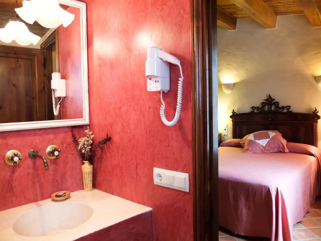 Hotel Sant Feliu Sant Feliu de Boada 0*,