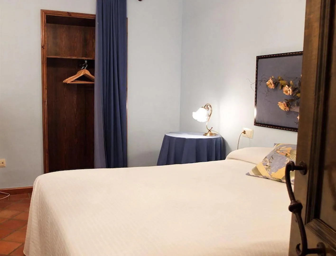 Hotel Sant Feliu Sant Feliu de Boada