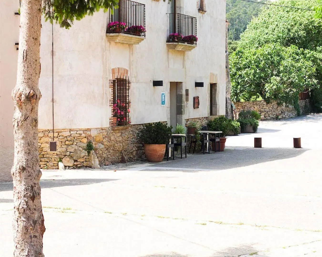 Hotel Sant Feliu Sant Feliu de Boada